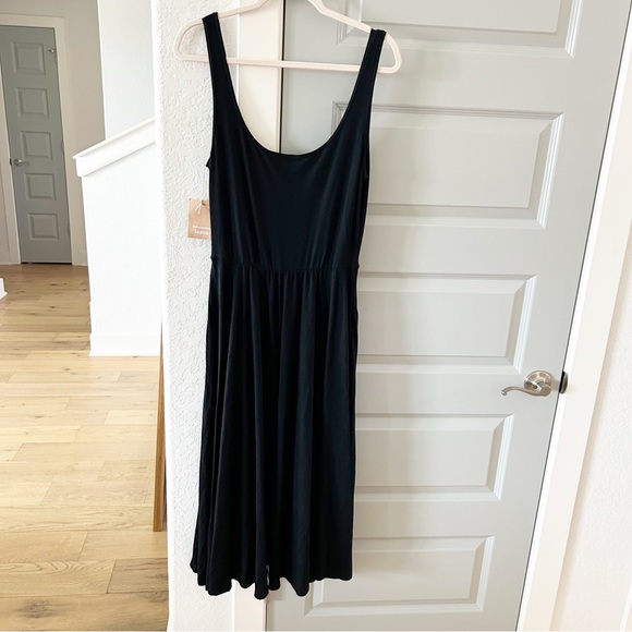 Reformation Rou Knit Midi Dress - Picture 5 of 7